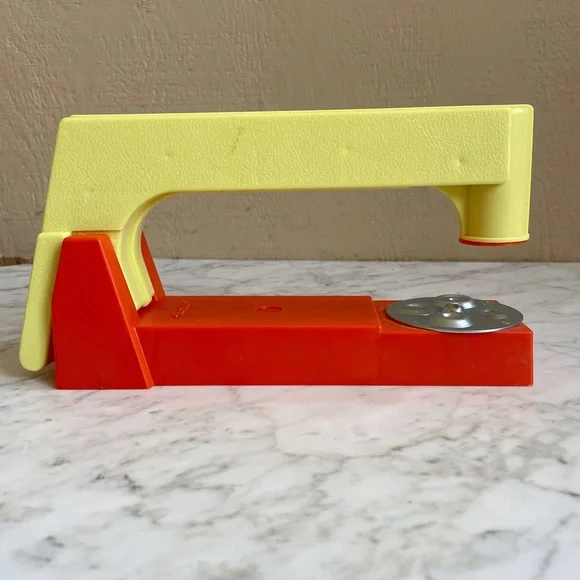 Vintage 70s Ronco Rhinestone and Stud Setter Kit - Picture 2 of 9